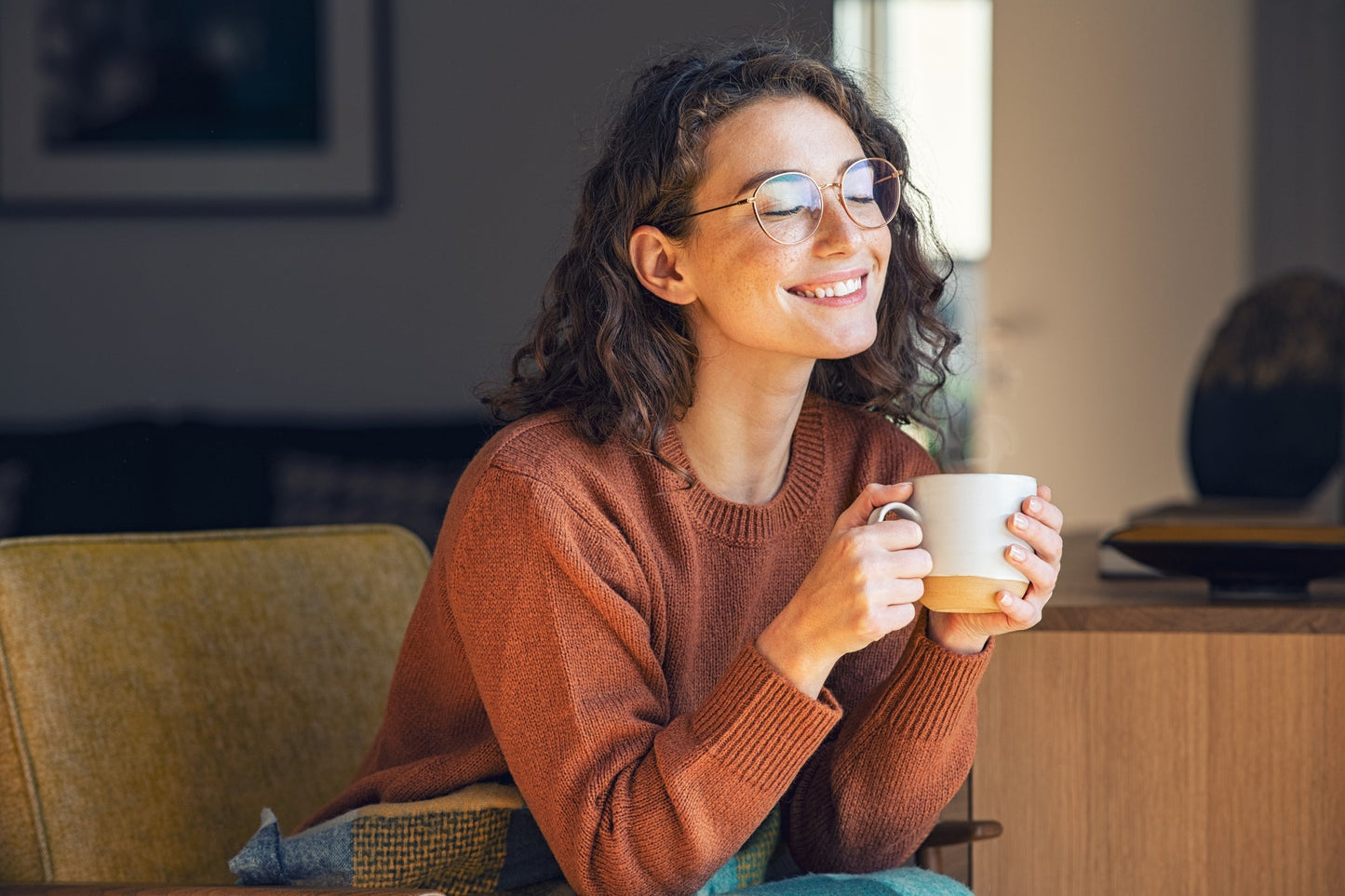 Tisane antistress : 5 infusions qui vous aideront à rester zen