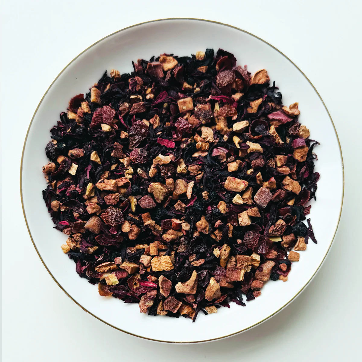 
                  
                    DÉLICE FRUITÉ - Infusions à froid
                  
                