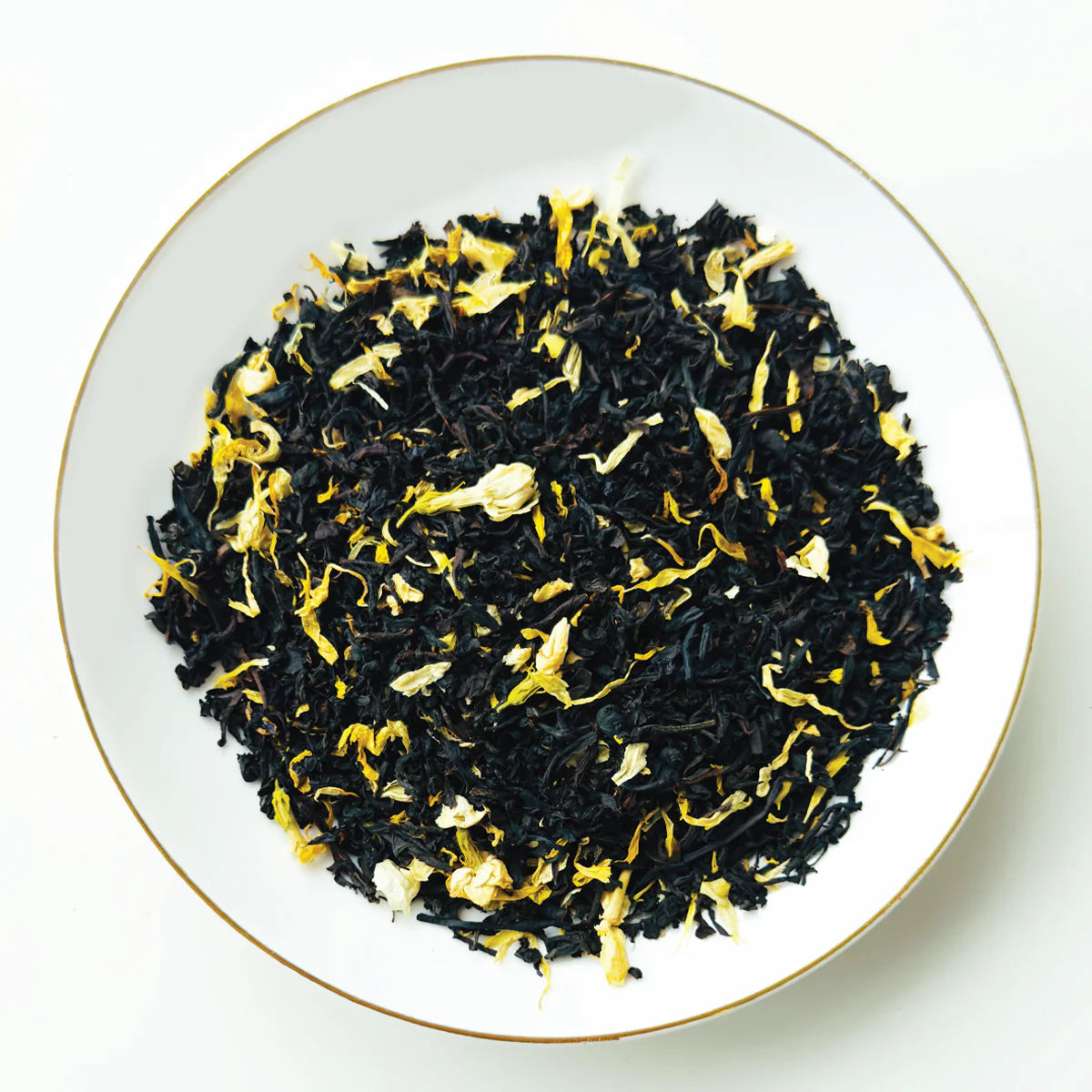 
                  
                    The sugar shack | Black tea with maple syrup (bag)
                  
                