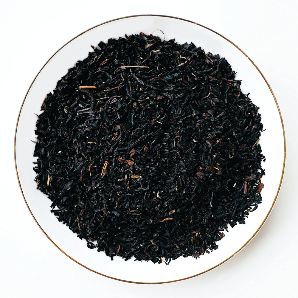 Assam TGFOP | The perfect tea to make your Kombucha