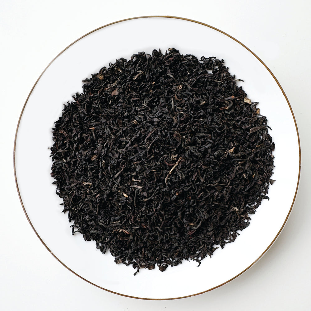 The scholar - FBOP black tea