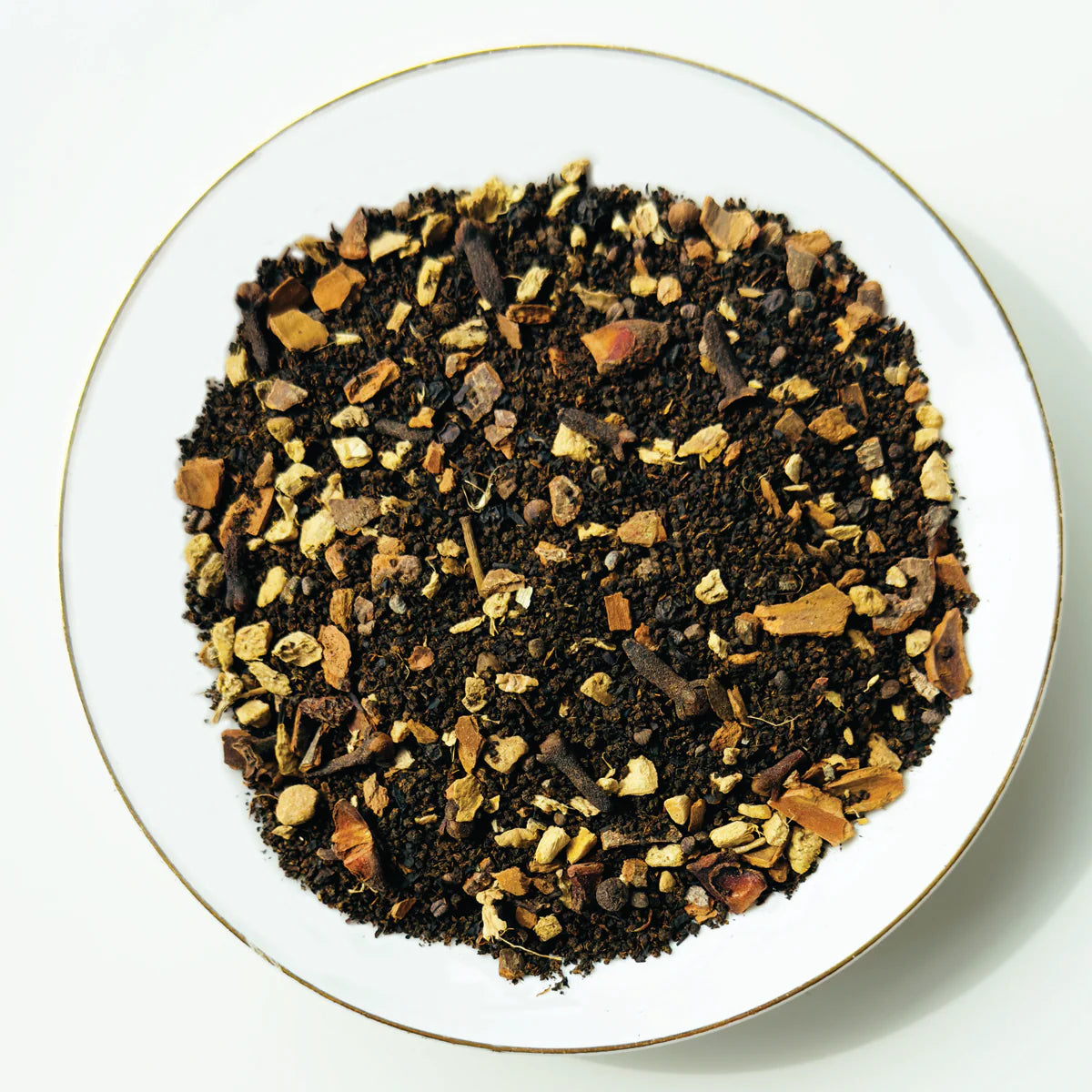 
                  
                    CHAI MASALA
                  
                