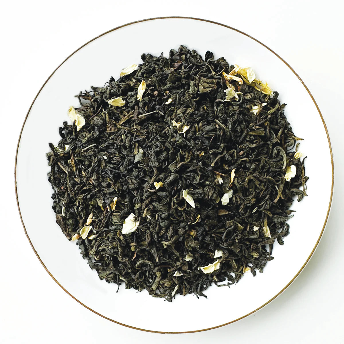
                  
                    Spring Awakening | Green tea with jasmine flowers (bag)
                  
                