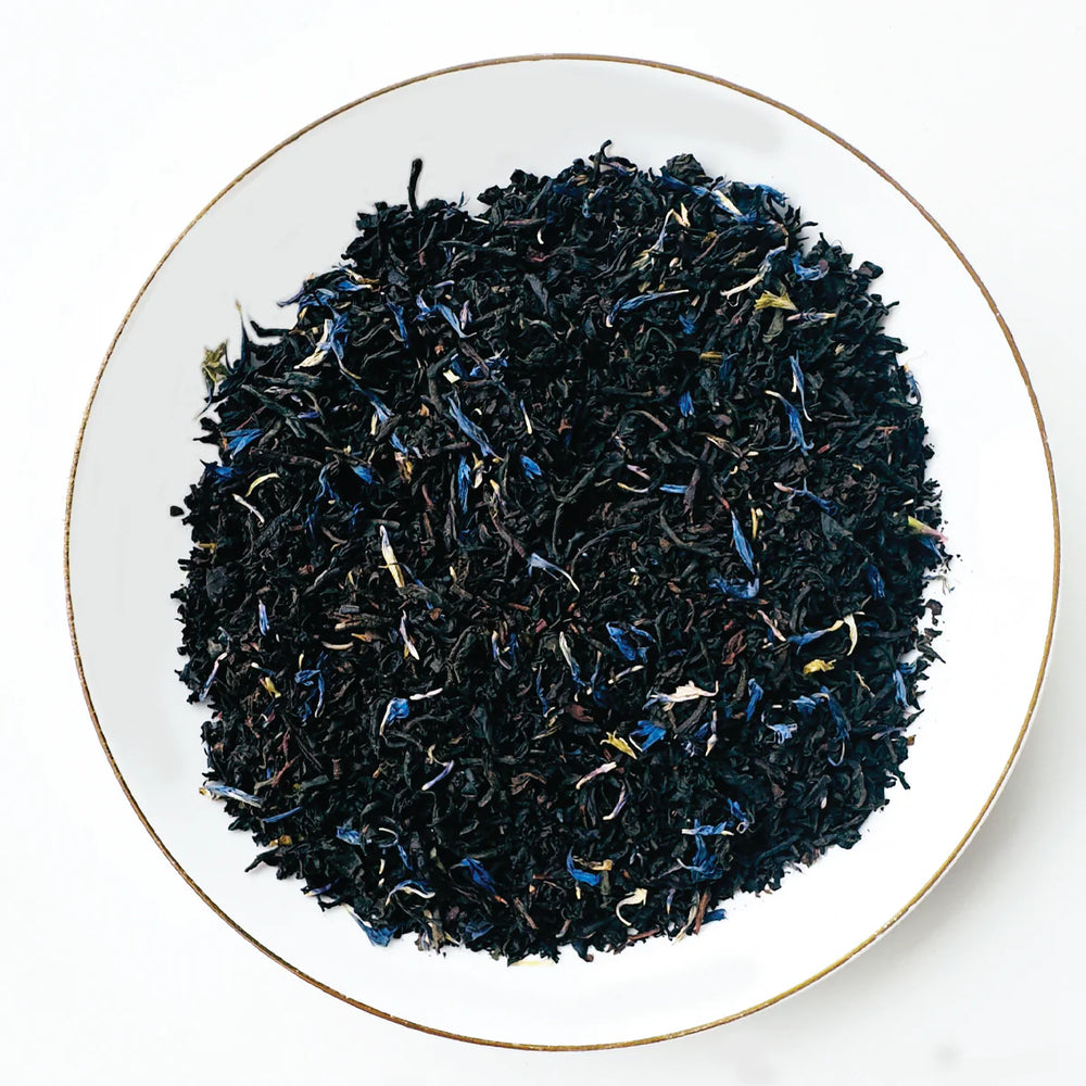 Cream Earl Gray | Exquisite softness (in sachet) 