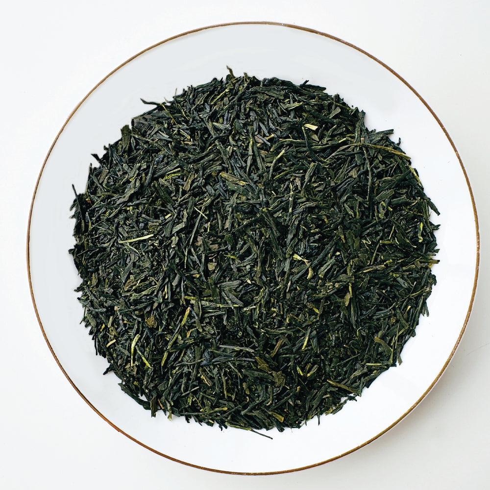 Gyokuro | Thé japonais raffiné