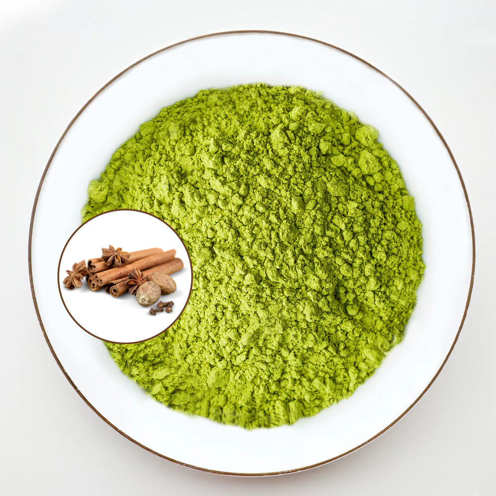 
                  
                    MATCHA
                  
                