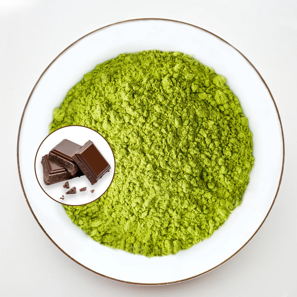 
                  
                    MATCHA
                  
                