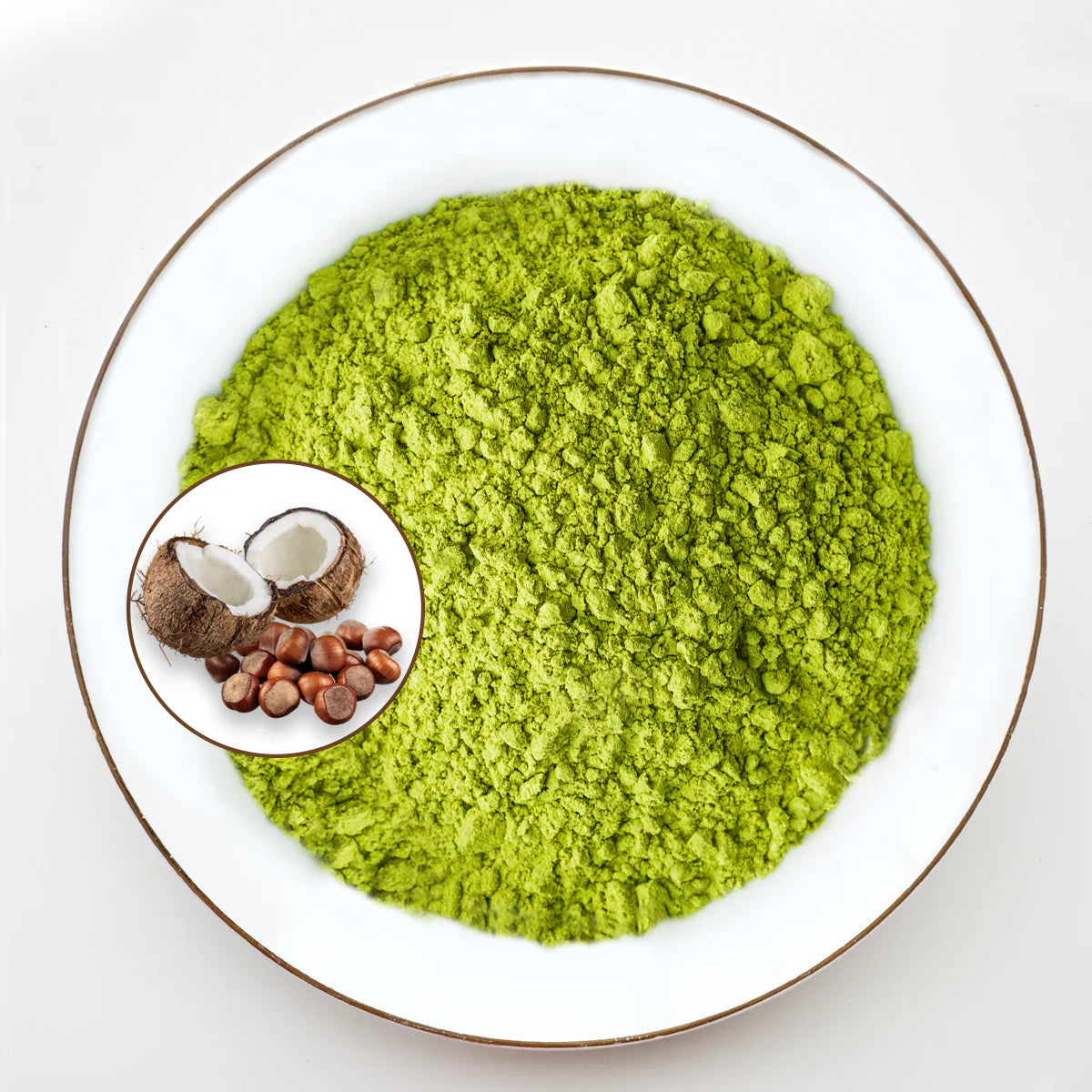 
                  
                    MATCHA
                  
                