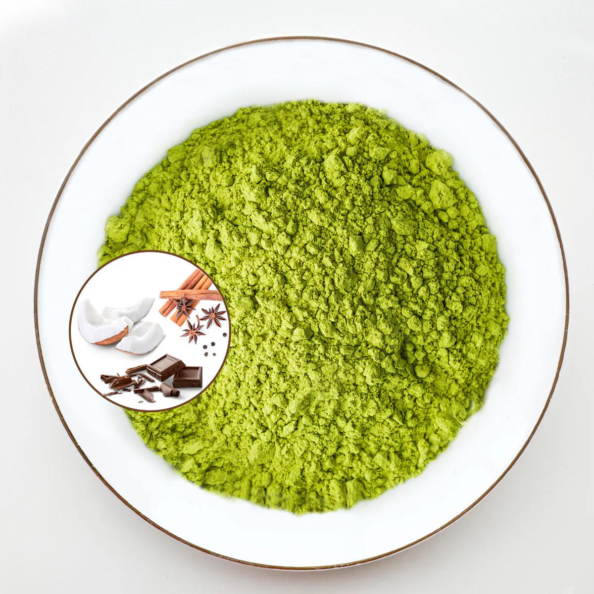 
                  
                    MATCHA
                  
                