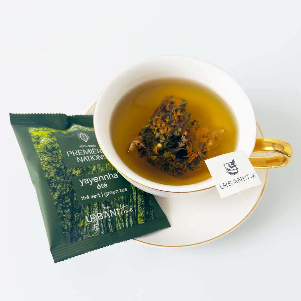 
                  
                    Yayennha’ | summer
                  
                