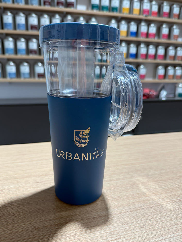 
                  
                    Superbe Thermos Urbanithé 2 en 1
                  
                