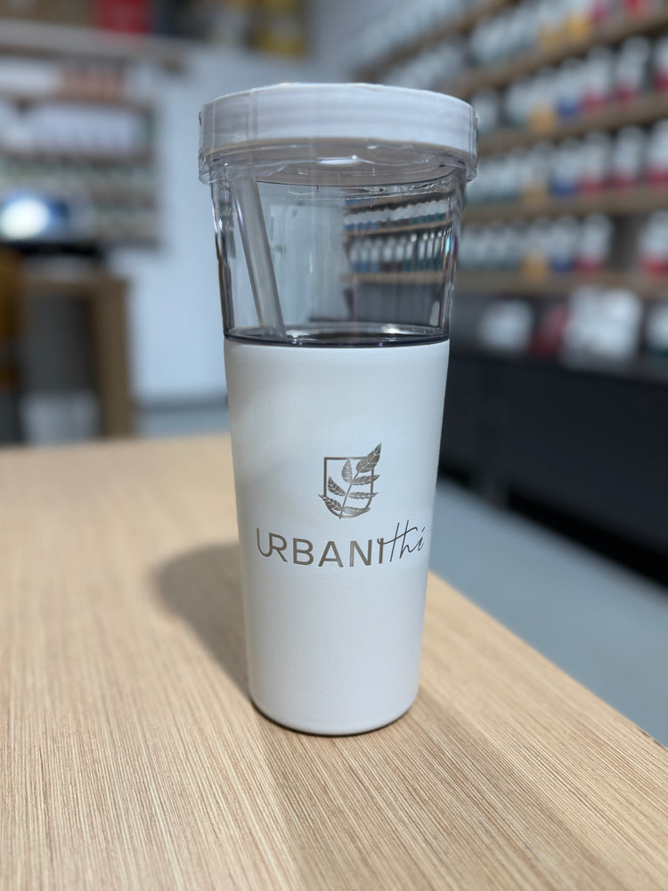 
                  
                    Superbe Thermos Urbanithé 2 en 1
                  
                