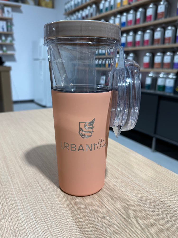 
                  
                    Superbe Thermos Urbanithé 2 en 1
                  
                