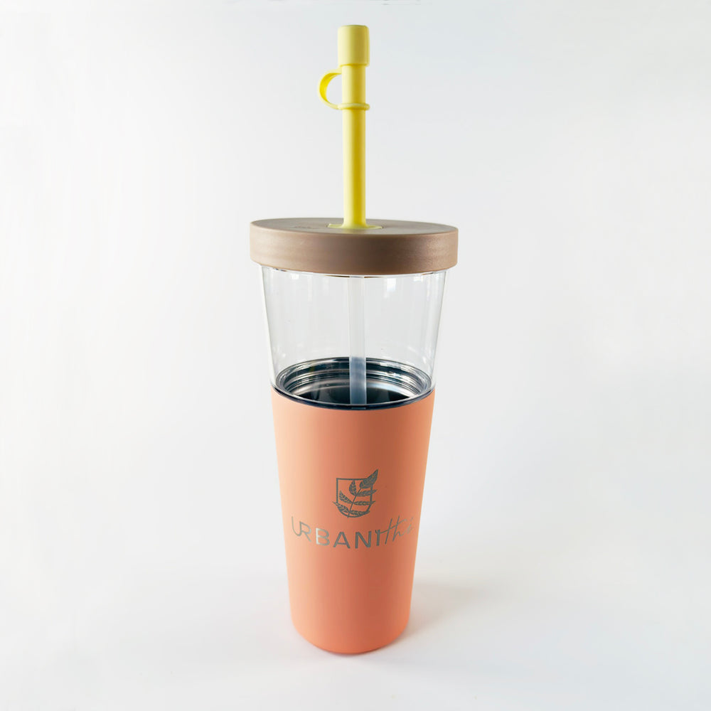 
                  
                    Superb Urbanithé 2 in 1 Thermos
                  
                