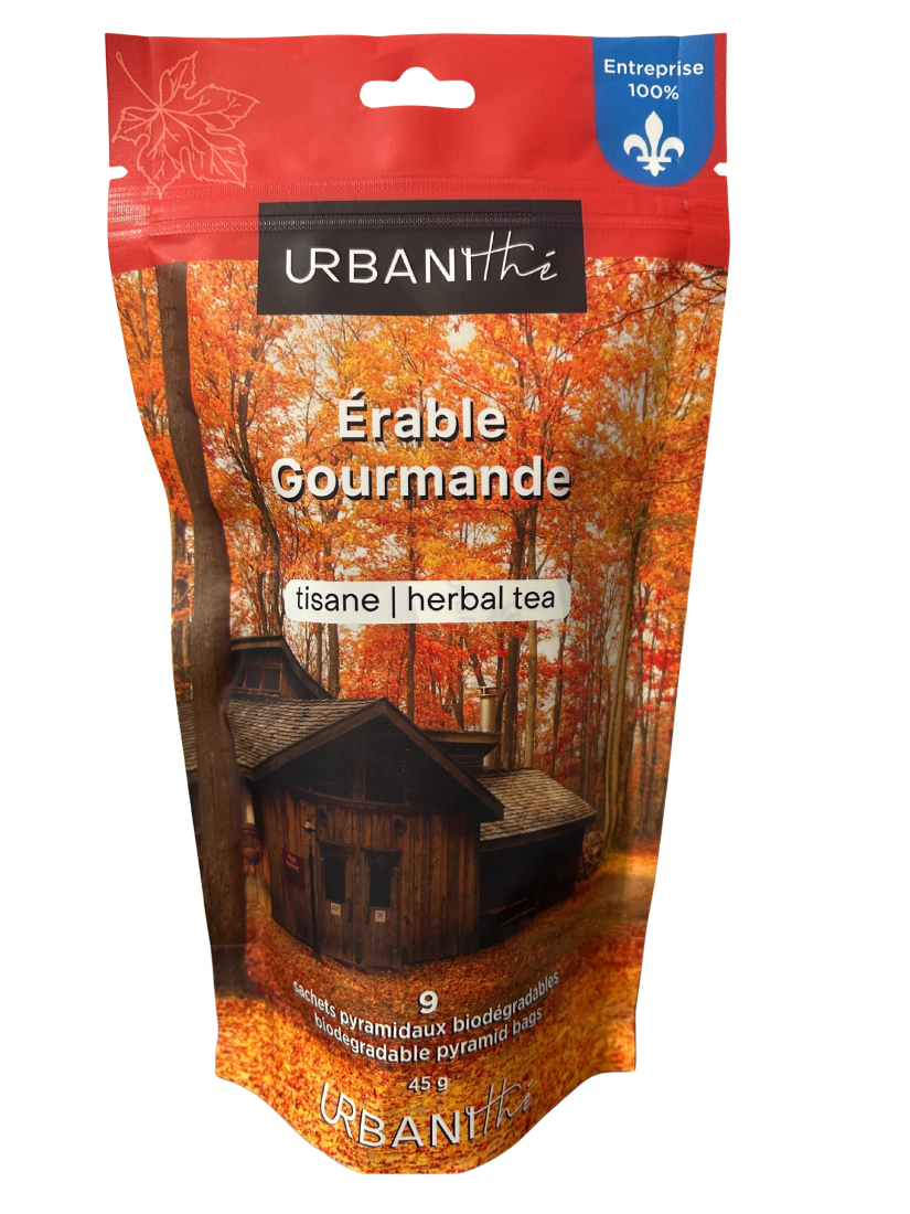 ÉRABLE GOURMANDE