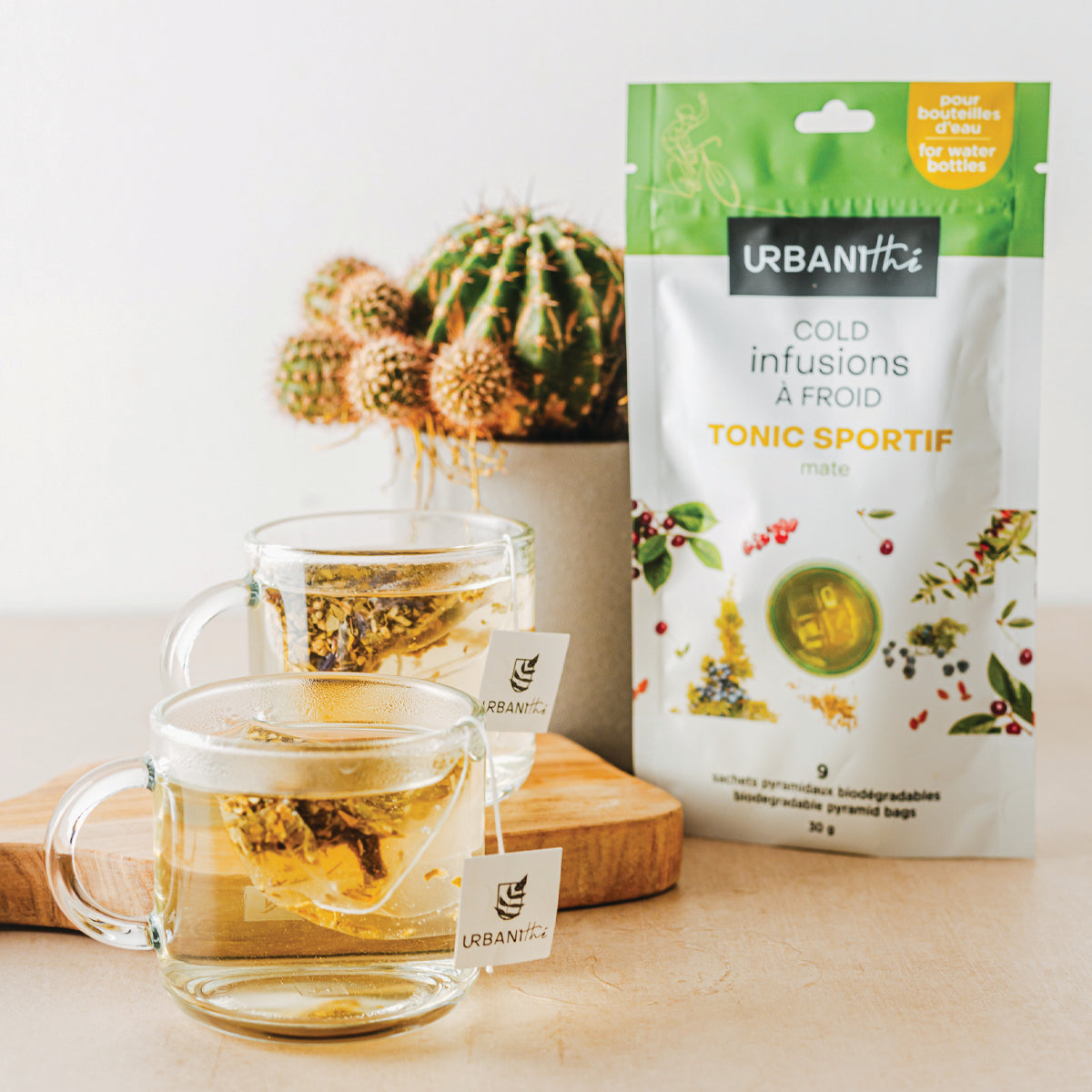 
                  
                    Sports Tonic | Mate (bag)
                  
                