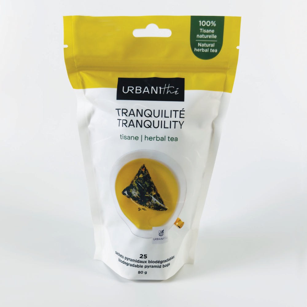 
                  
                    No stress - Tranquillité | Infusion calmante (sachet)
                  
                