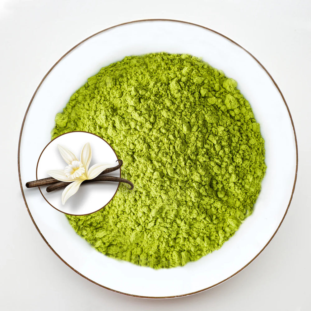 
                  
                    MATCHA
                  
                