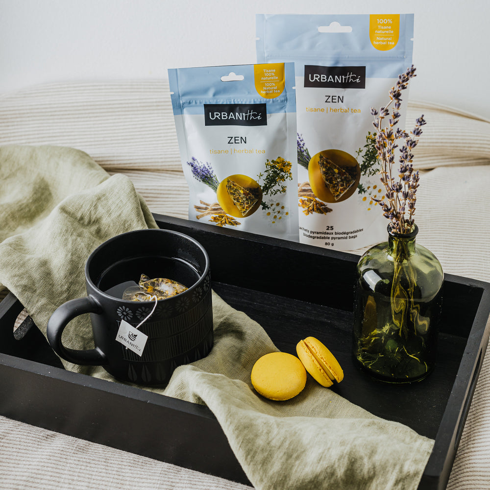 
                  
                    Lay down with this | Relaxing infusion (bag)
                  
                