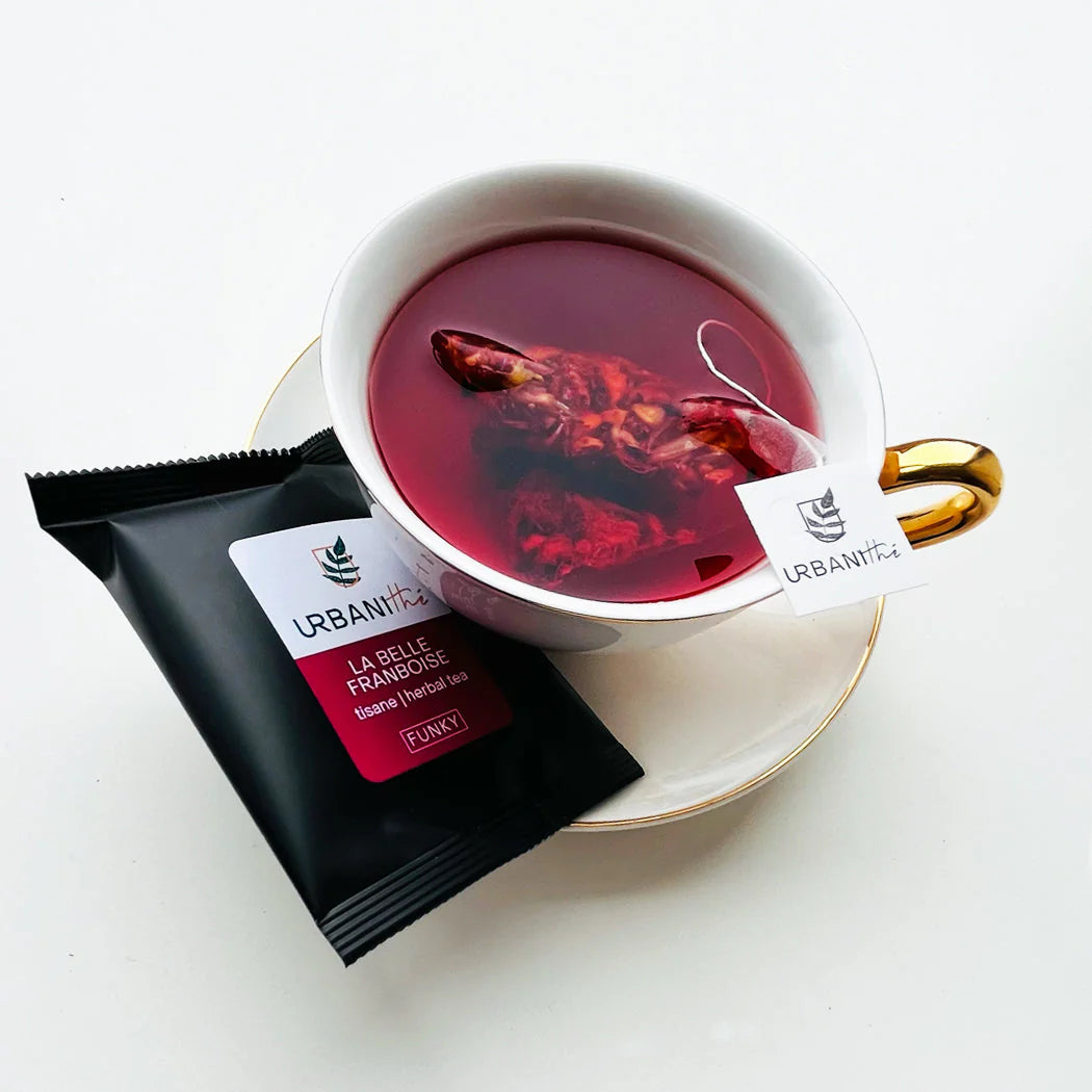 
                  
                    BELLE FRAMBOISE
                  
                