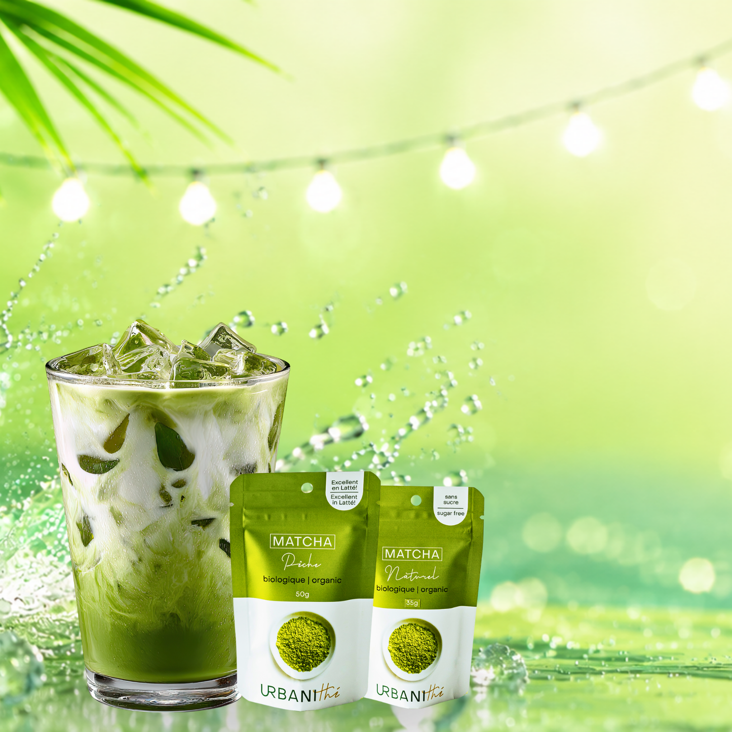 Matcha