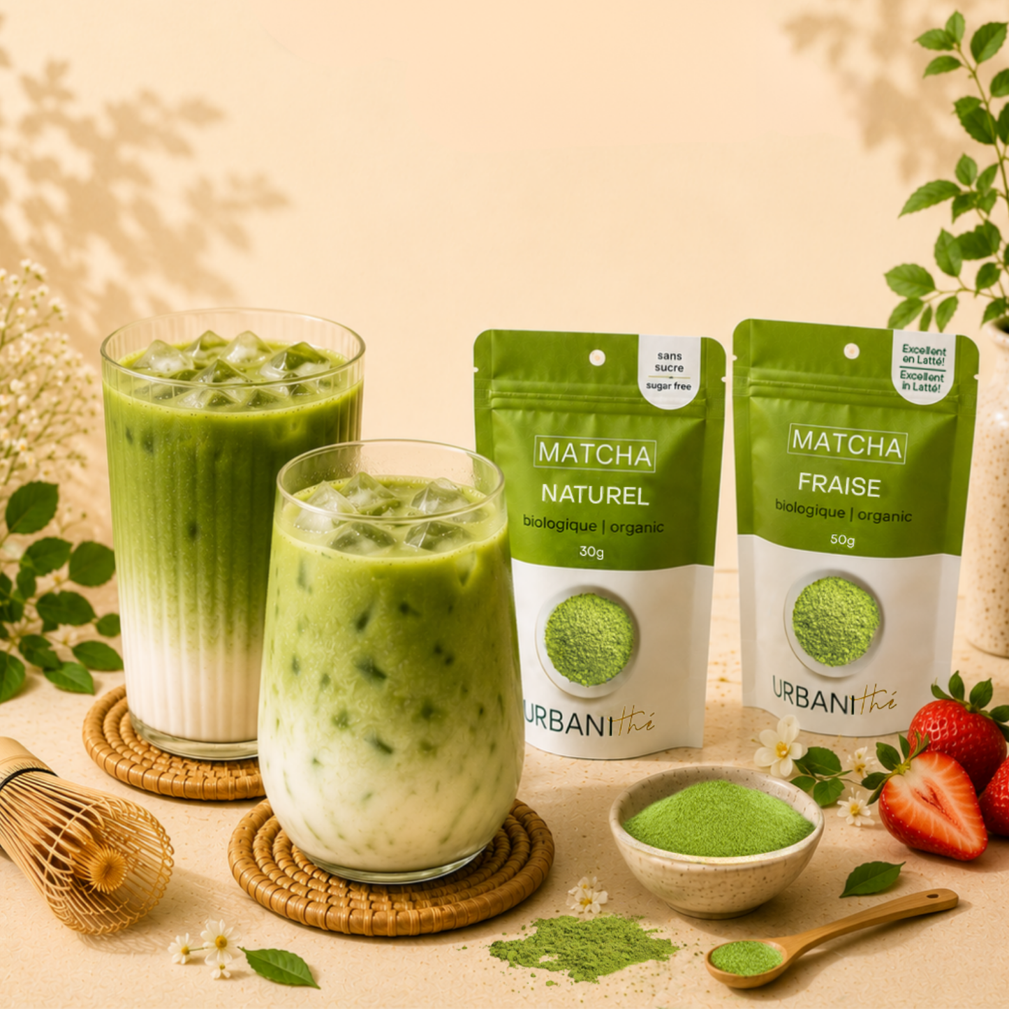 Matcha