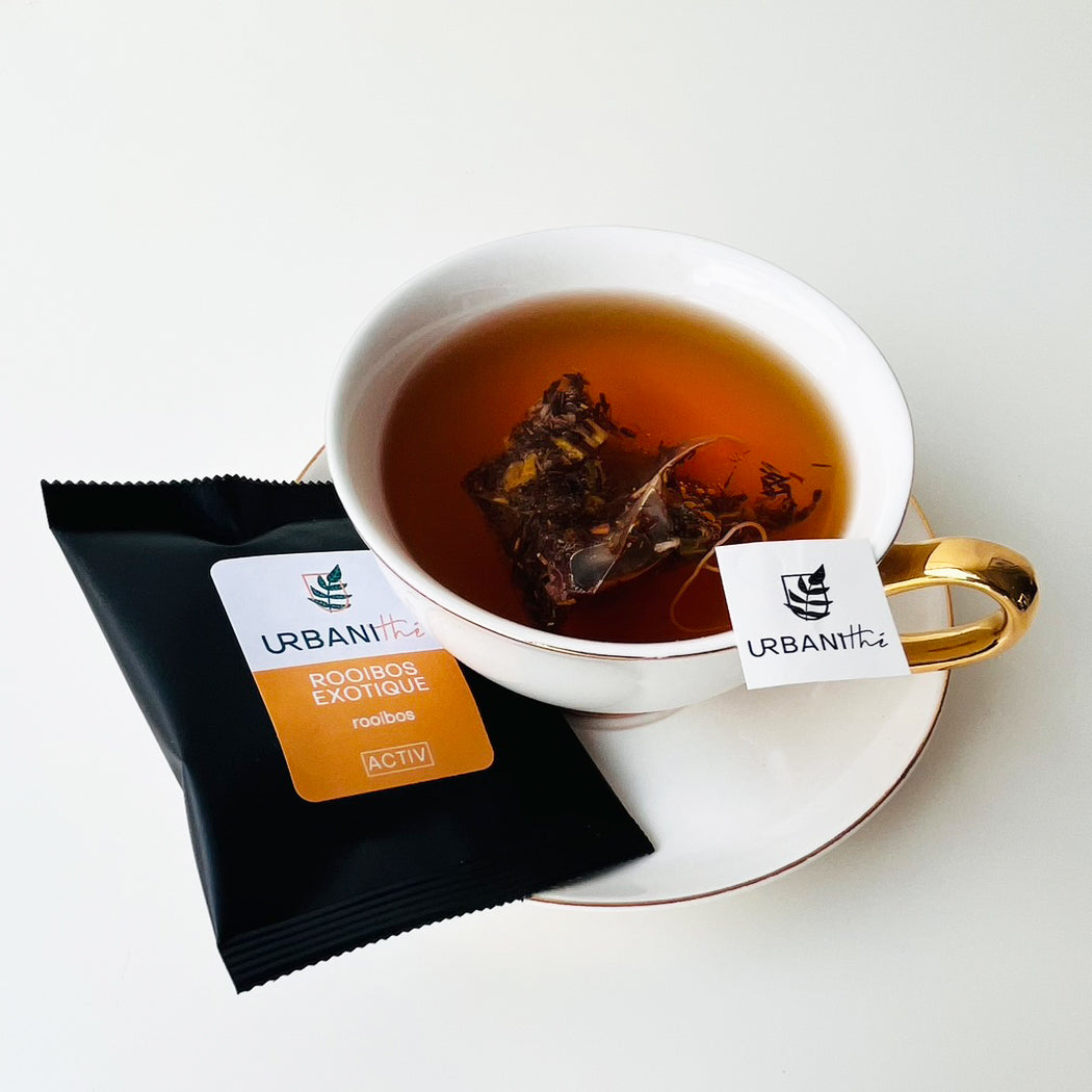 
                  
                    Exotic Rooibos (bag)
                  
                