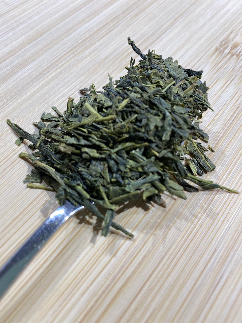 Japanese Sencha - Classic Green Tea