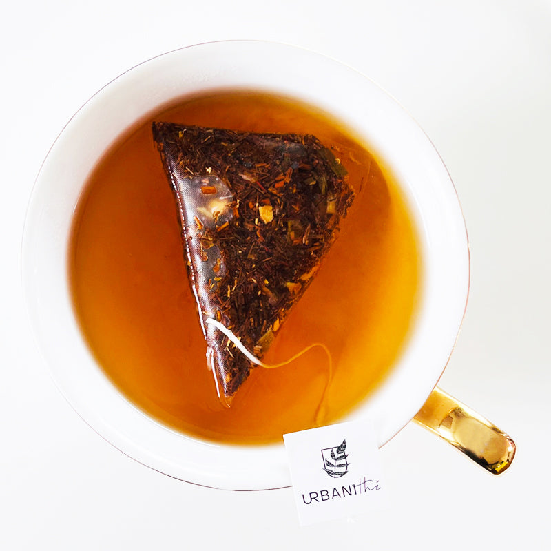 Exotic Rooibos (bag)