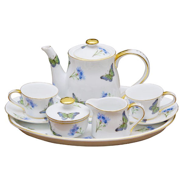 Children's tea sets