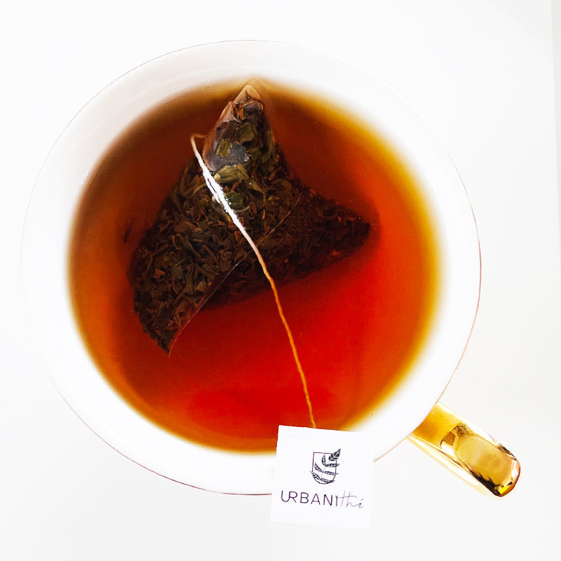 
                  
                    Earl Grey | Le classique (sachet)
                  
                