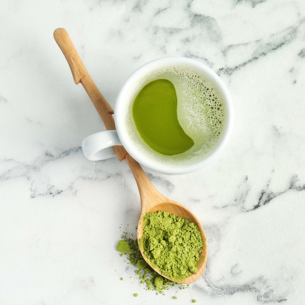 MATCHA